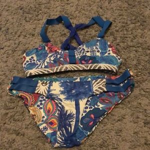 COPY - Maaji bikini set